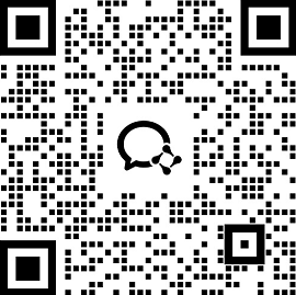 微信技术支持二维码